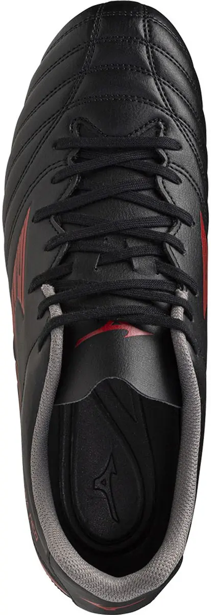 Mizuno Monarcida Neo III Select FG Voetbalschoenen 43 - Zwart - afbeelding 5 van 6