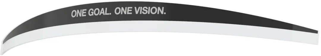 Alpinestars Vision Roll-Off Film Beschermers 3 stuks
