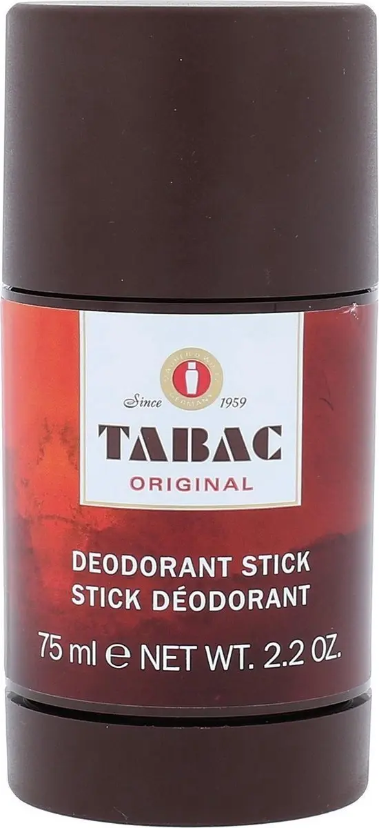 Tabac Original Deodorant Stick 75ml - 20 Stuks