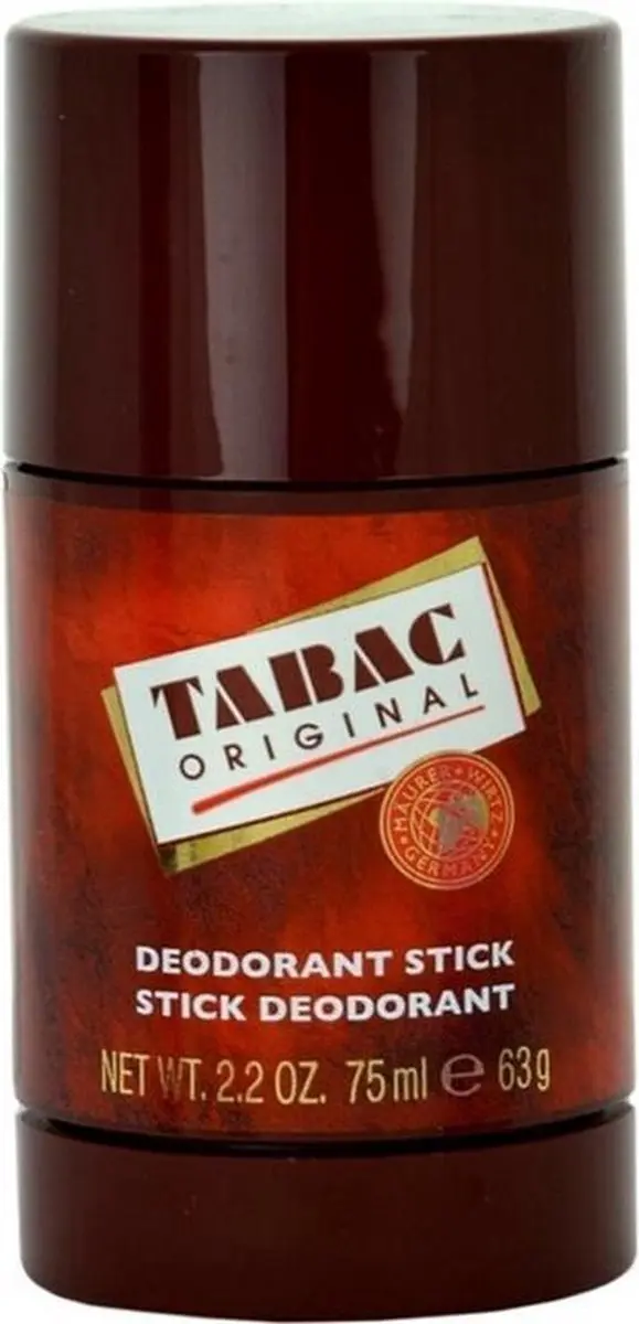 Tabac Original Deodorant Stick 75ml - 20 Stuks