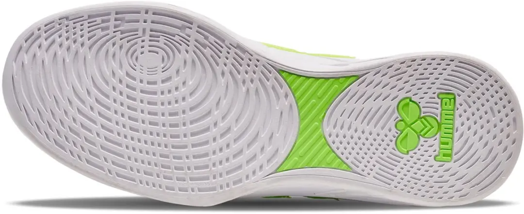 Hummel Uruz 2.0 Lite Multisport 215183 - 46 - Wit - afbeelding 6 van 6