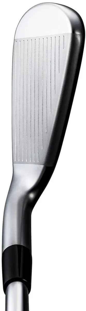 Mizuno JPX 923 Hot Metal IJzers 5-PW (graphite shaft)