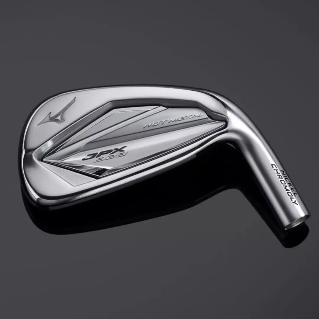 Mizuno JPX 923 Hot Metal IJzers 5-PW (graphite shaft) | Rechtshandig | Regular |