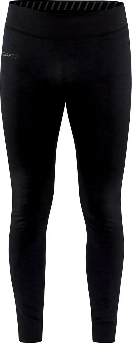 Craft Core Dry Active Comfort Pant Thermobroek Heren - Maat XL