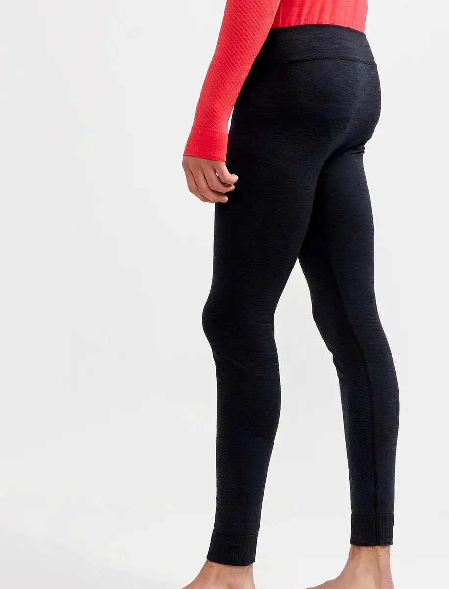 Craft Core Dry Active Comfort Pant Thermobroek Heren - Maat XL