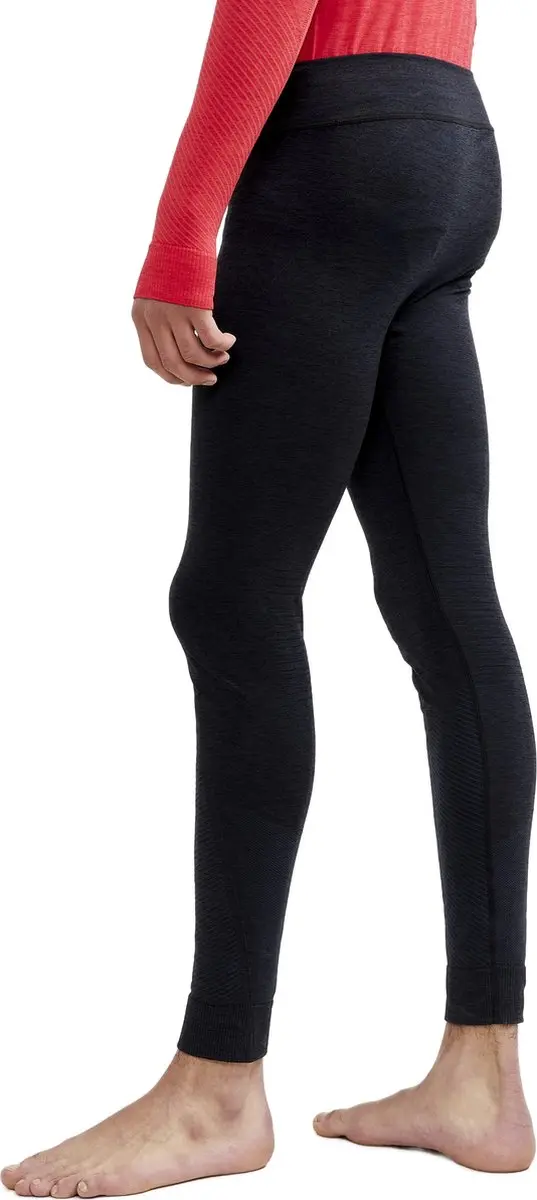 Craft Core Dry Active Comfort Pant Thermobroek Heren - Maat XL