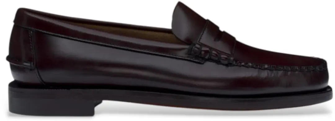 Sebago Classic Dan Loafers Heren