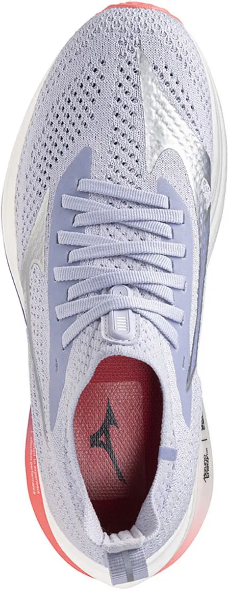 Mizuno Neo Zen Hardloopschoenen Grijs EU 37 Vrouw