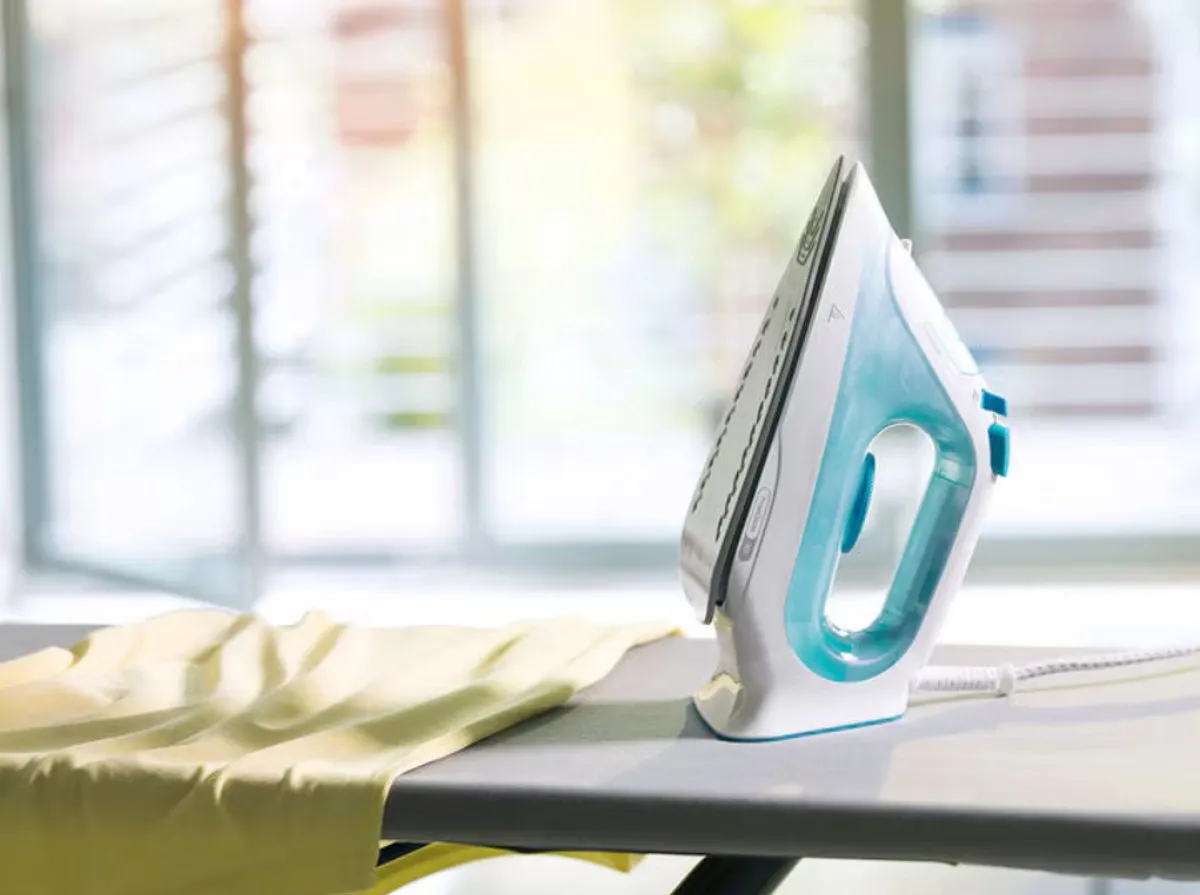 Braun Texstyle 3 SI 3043GR Stoomstrijkijzer - 2350W - Groen
