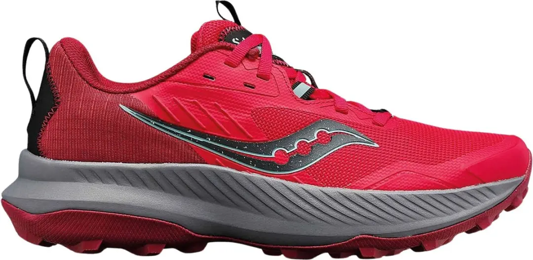 Blaze Trailrunning Sportschoenen Vrouwen