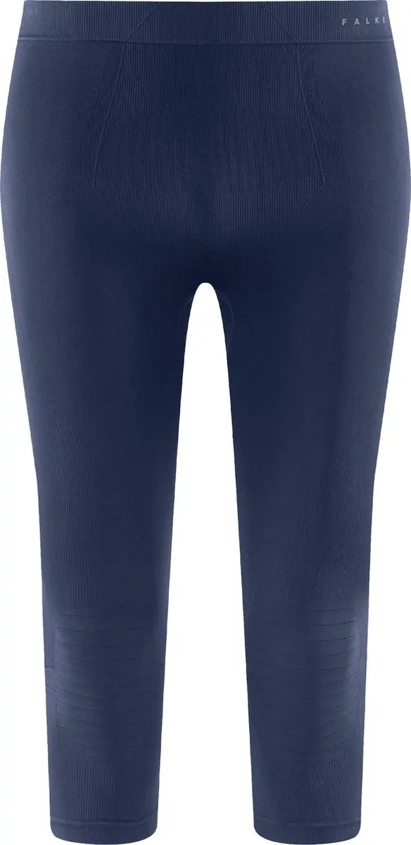 FALKE heren 3/4 tights Maximum Warm