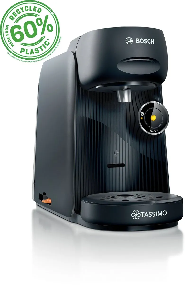 Bosch Tassimo T16 Finesse TAS162E Koffiemachine