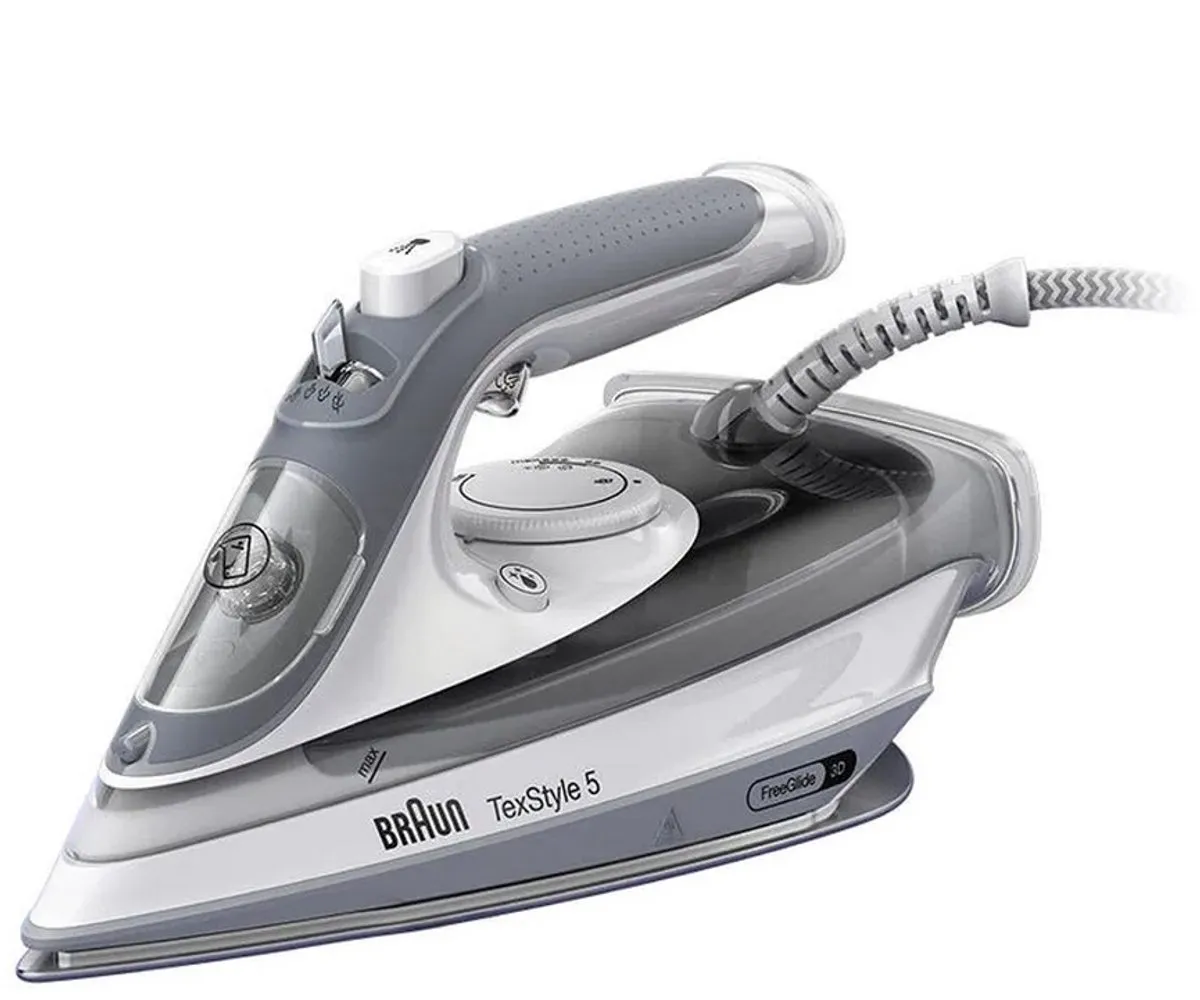 Braun FreeStyle 5 SI5078 Stoomstrijkijzer