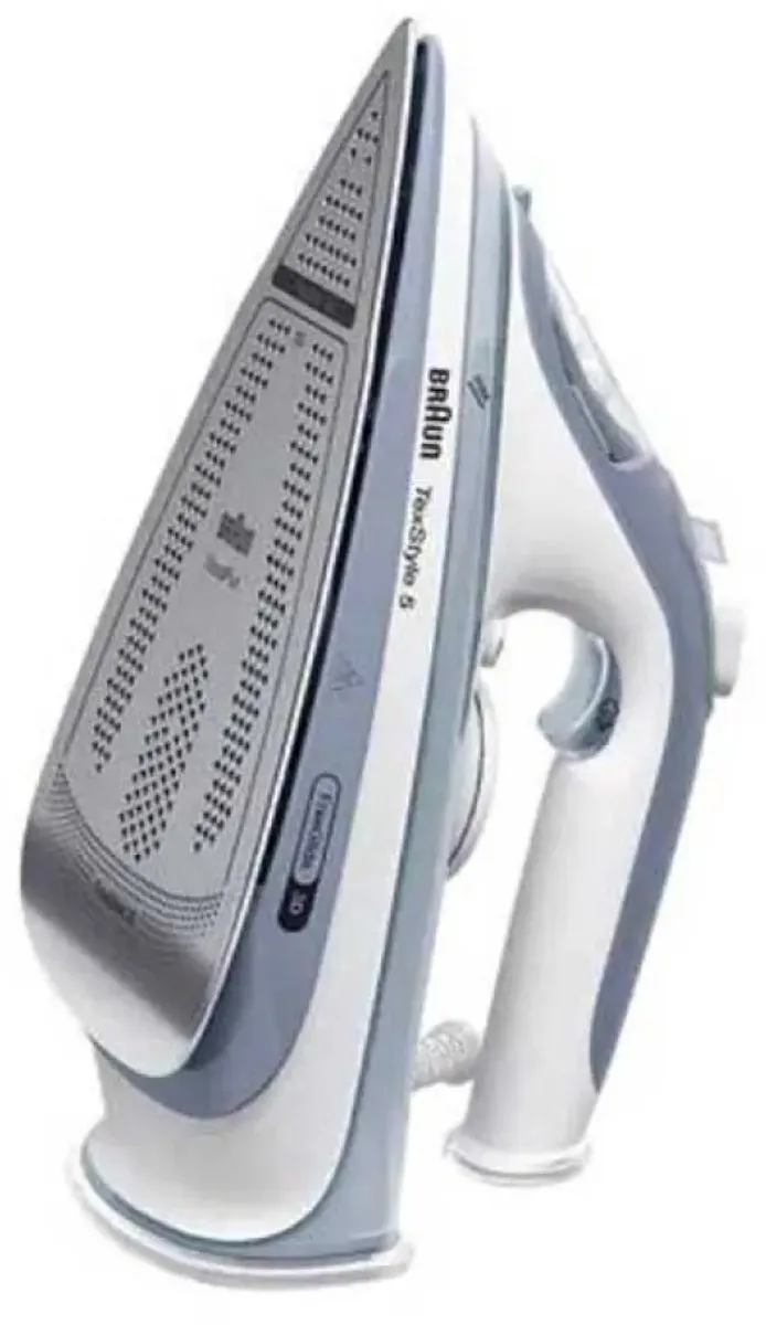 Braun FreeStyle 5 SI5078 Stoomstrijkijzer - Grijs