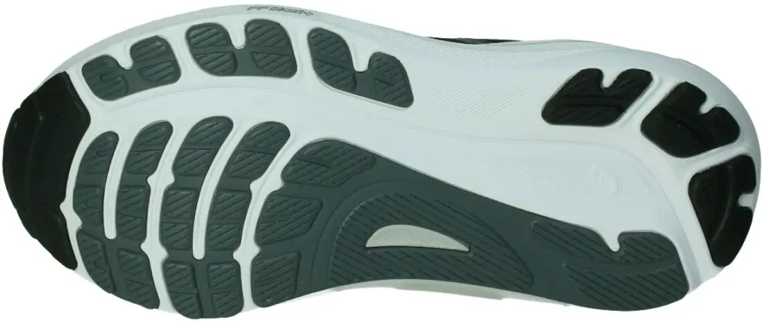 ASICS Gel-Kayano 31 Hardloopschoen - Zwart