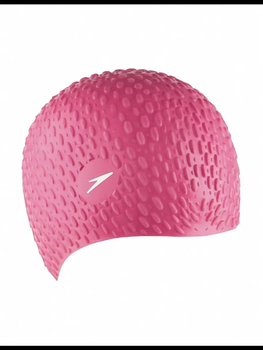 Speedo Bubble Cap Badmuts