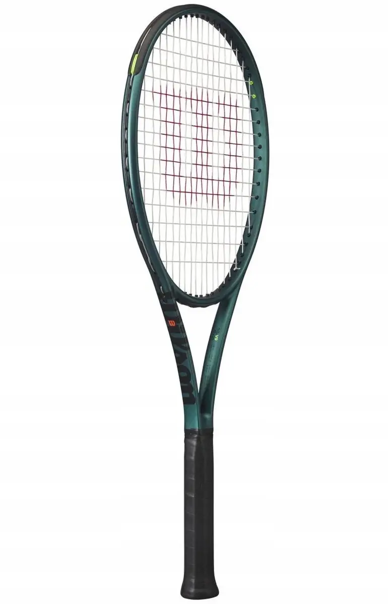 Wilson Blade 98S V9 Tennisracket - Spin Effect, G3