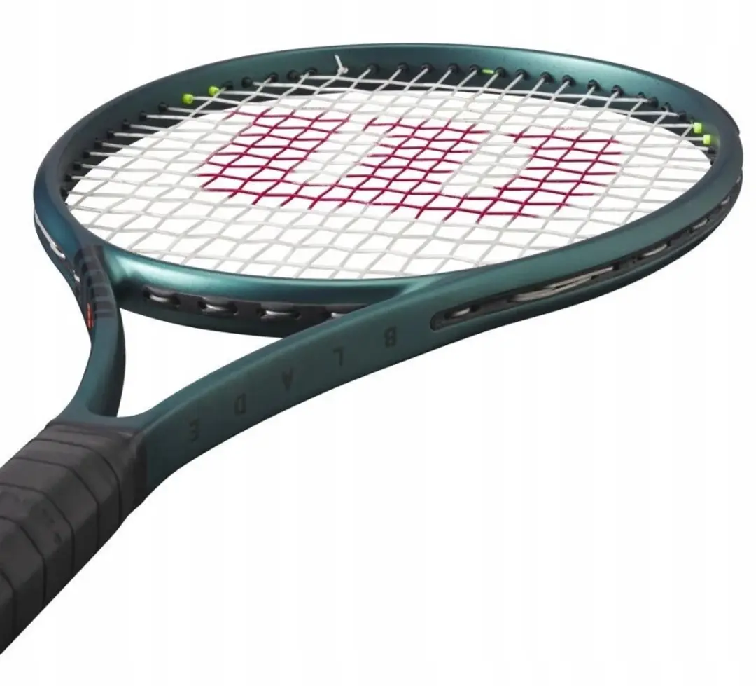 Wilson Blade 98S V9 Tennisracket - Spin Effect, G3