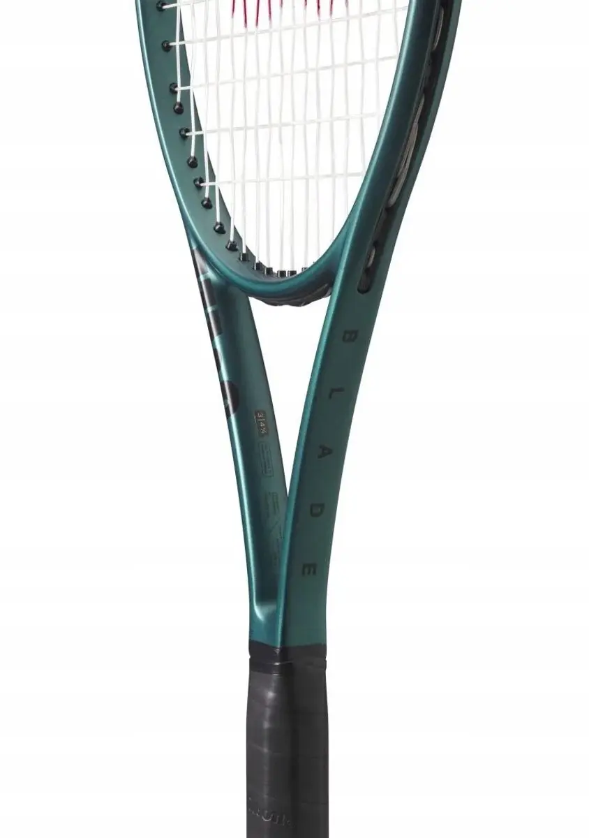 Wilson Blade 98S V9 Tennisracket - Spin Effect, G3