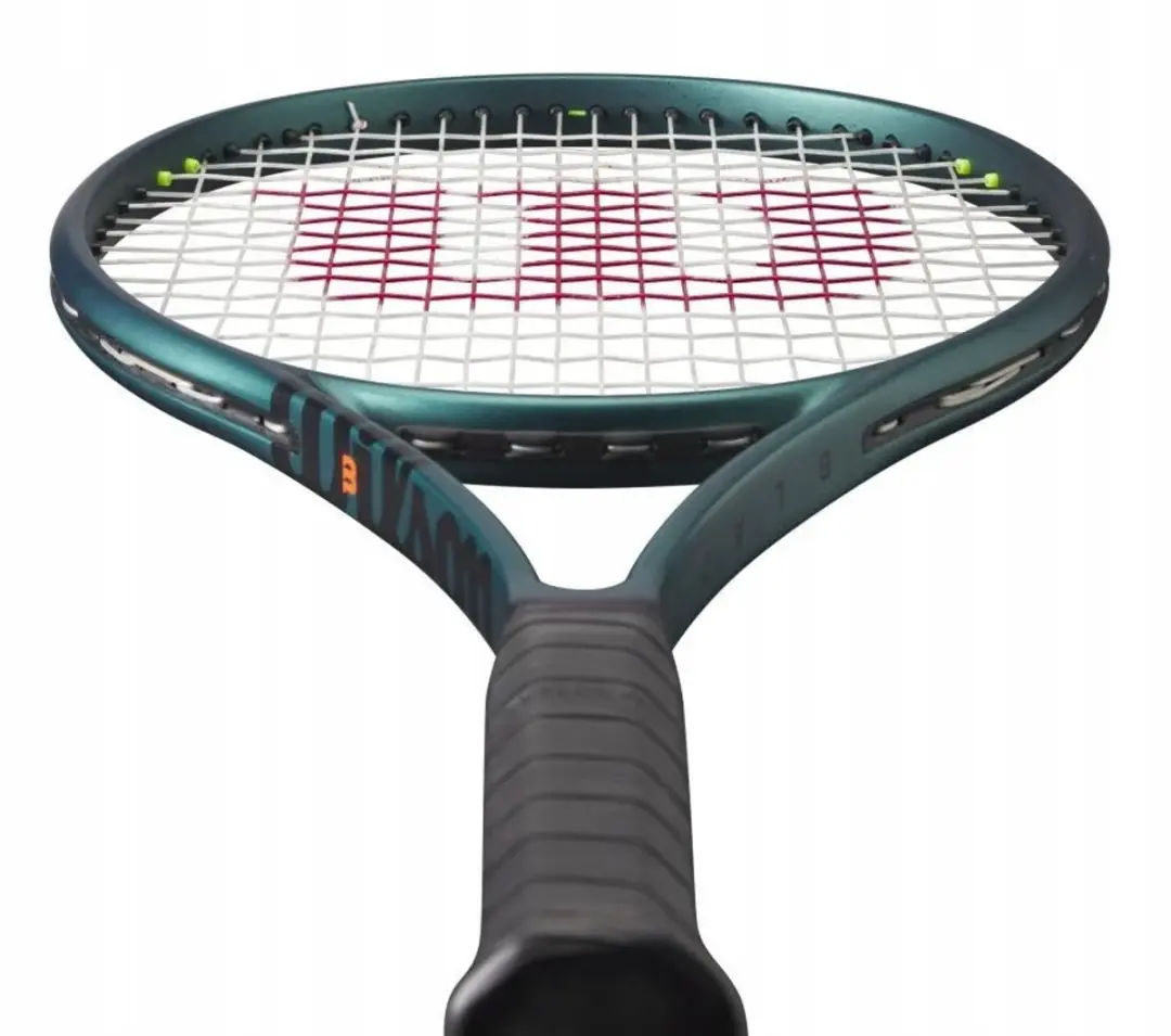 Wilson Blade 98S V9 Tennisracket - Spin Effect, G3