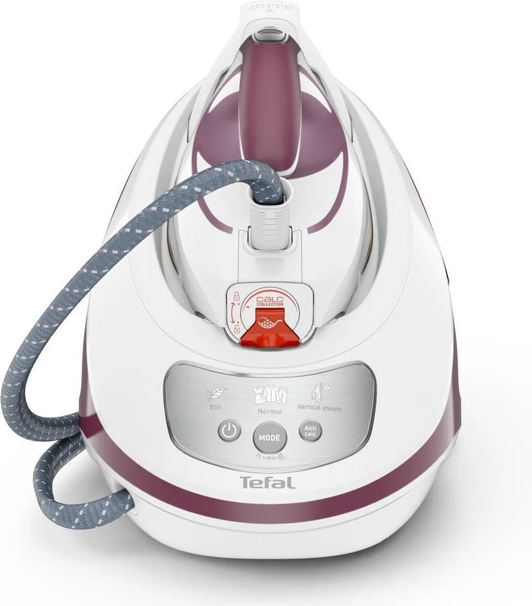 Tefal Express Protect SV9201 Stoomgenerator - 2800W - 1800ml
