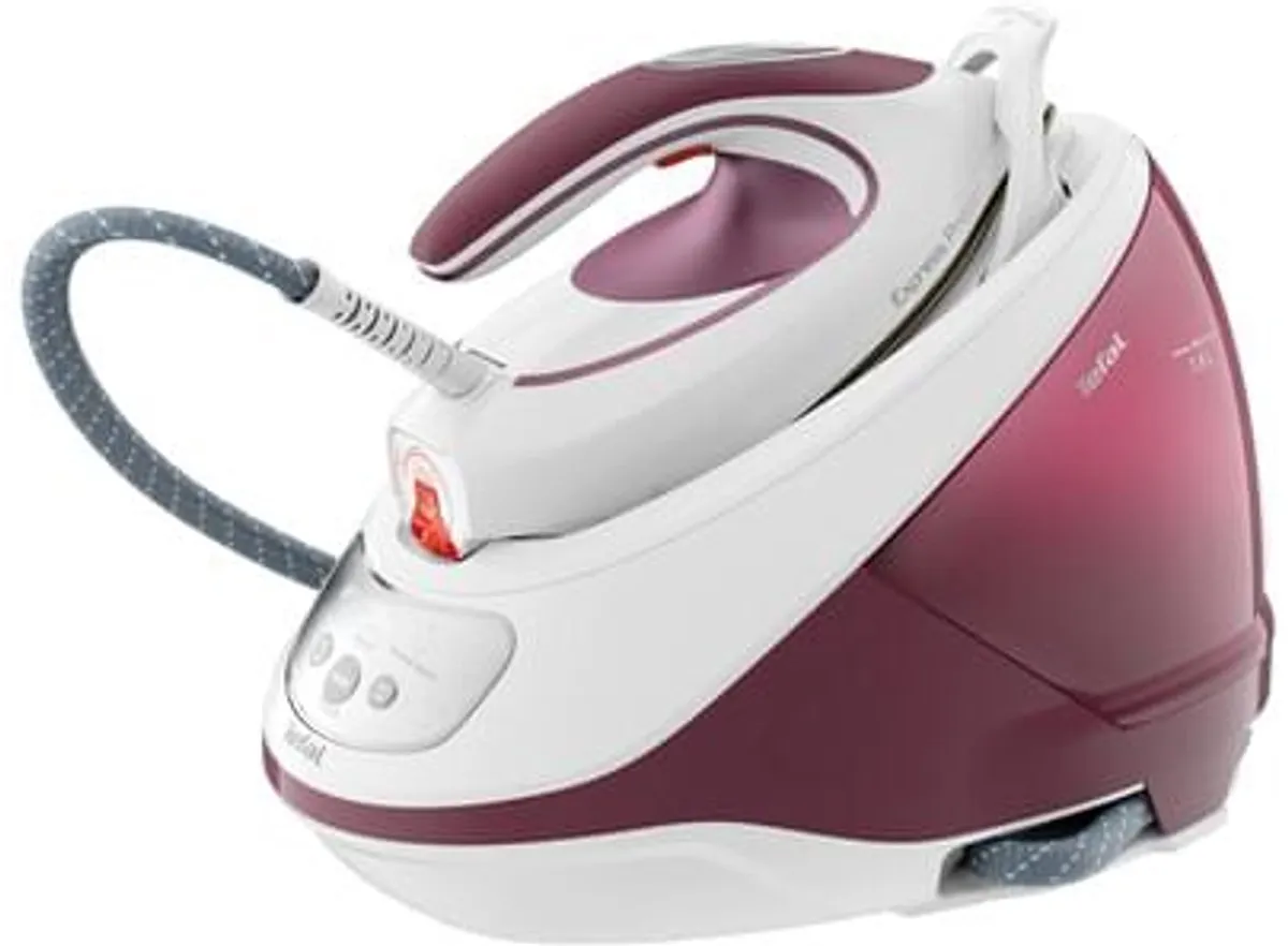 Tefal Express Protect SV9201 Stoomgenerator - 2800W - 1800ml