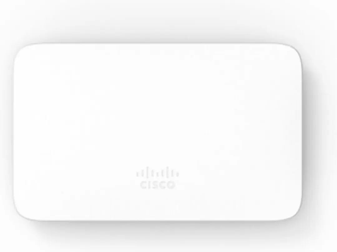 Cisco Meraki GR10-HW-EU Toegangspunt