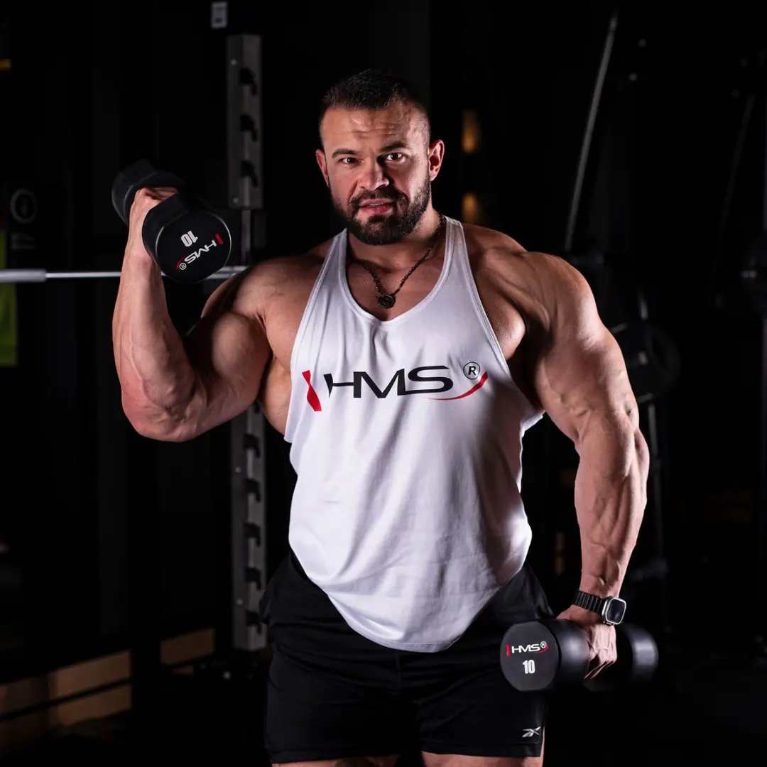 HMS HPT Serie