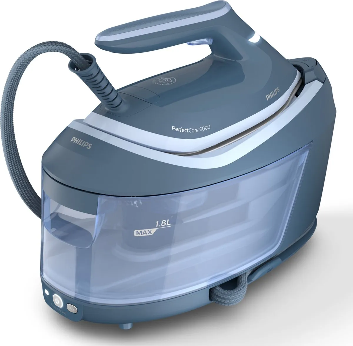 Philips 6000 Series PSG6042-20 Stoomstrijkijzer