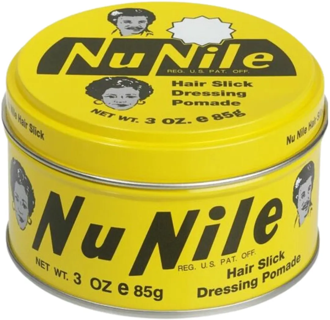 Murray's Nu Nile Pomade 85ml - 6 Stuks