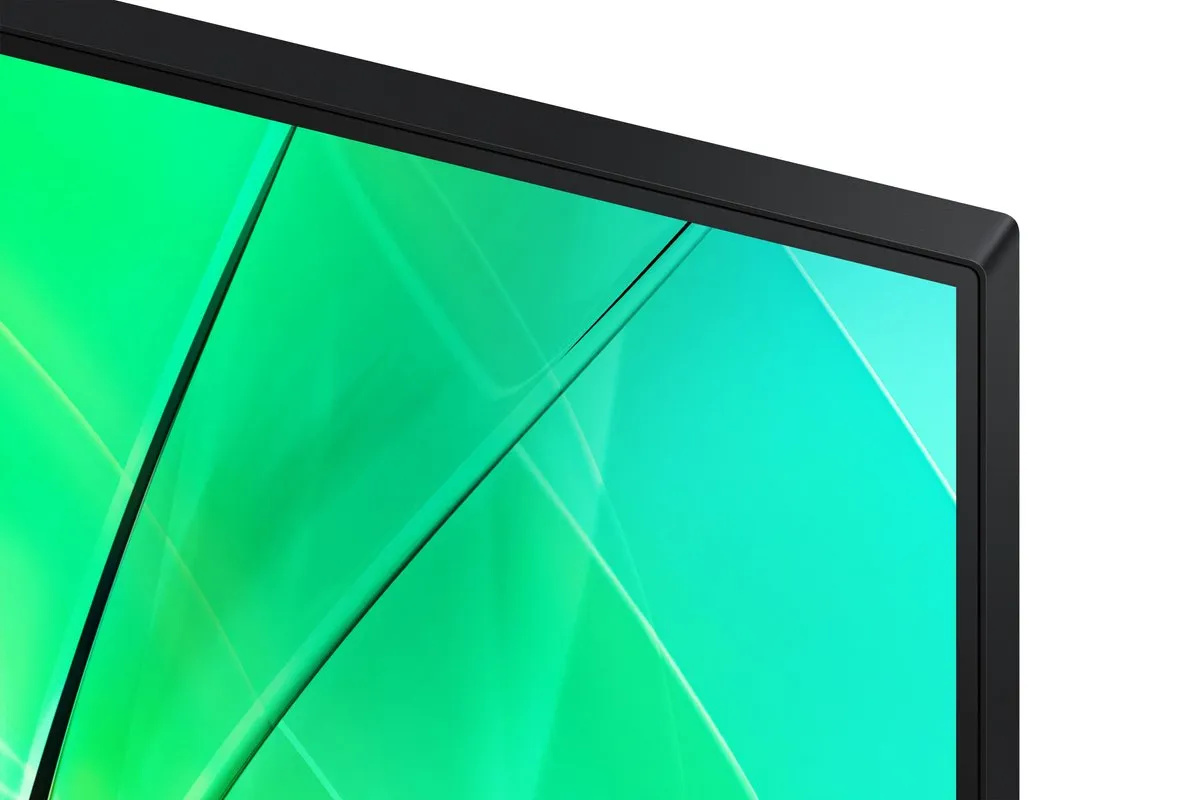 Samsung ViewFinity LS32D600EAUXEN Monitor 32 inch QHD - 100Hz