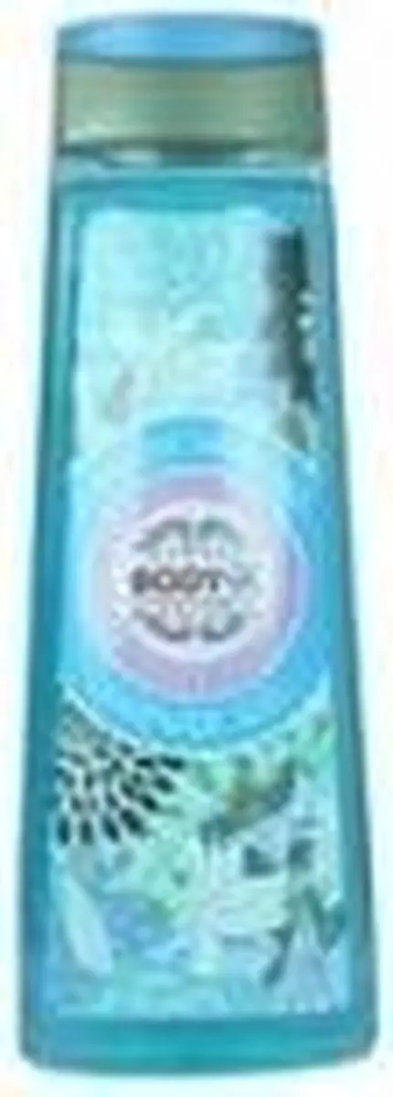 Sence Tropical Joy & Coconut Douchegel 300ml - 10 Stuks