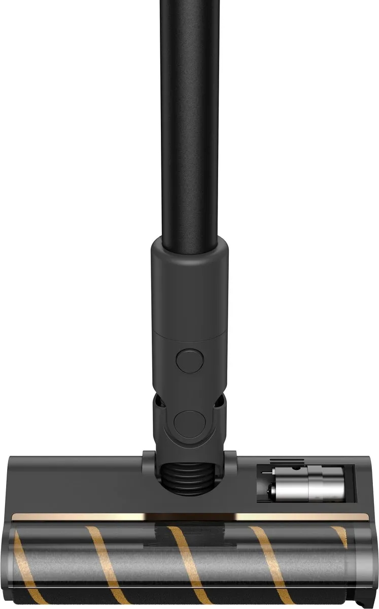 Dreame R10 Pro VTV41B Snoerloze Stofzuiger - 150 AW - Zwart