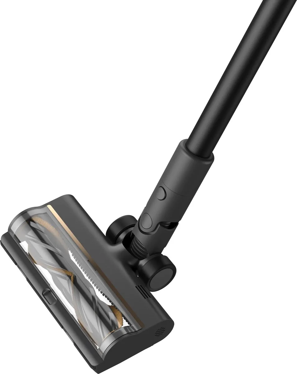 Dreame R10 Pro VTV41B Snoerloze Stofzuiger - 150 AW - Zwart
