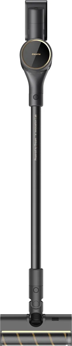 Dreame R10 Pro VTV41B Snoerloze Stofzuiger - 150 AW - Zwart