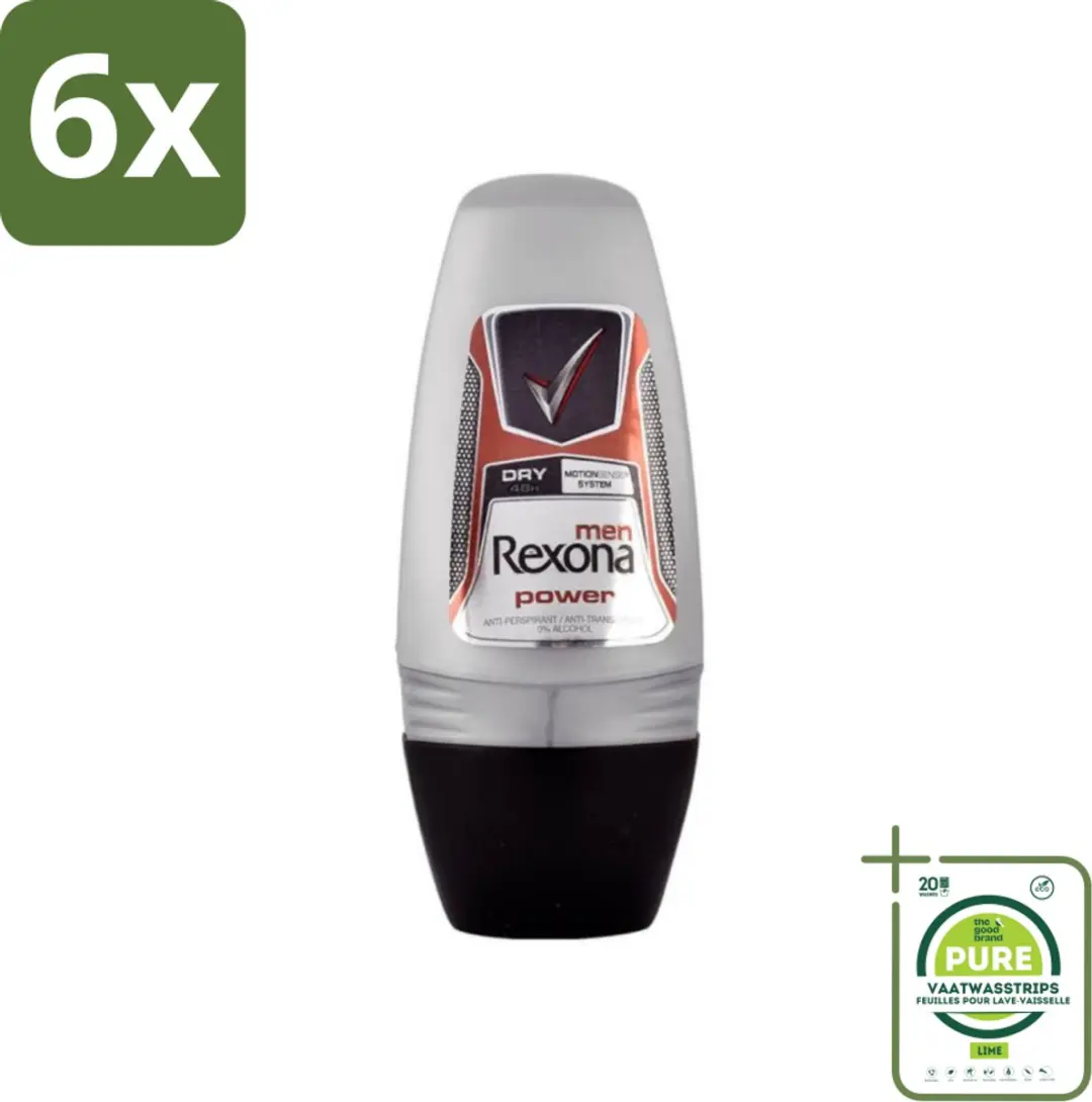 Rexona Advanced Protection Deo Roll-on 300ml