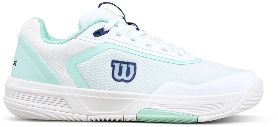 Wilson Courtglide Padelschoenen Wit EU 41 1/3 Vrouw