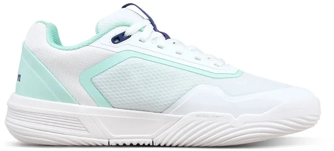 Wilson Courtglide Padelschoenen Wit - EU 41 1/3 - afbeelding 6 van 6
