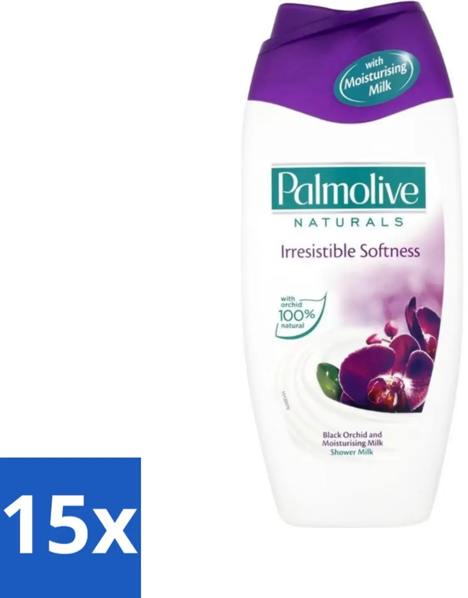 Palmolive Naturals