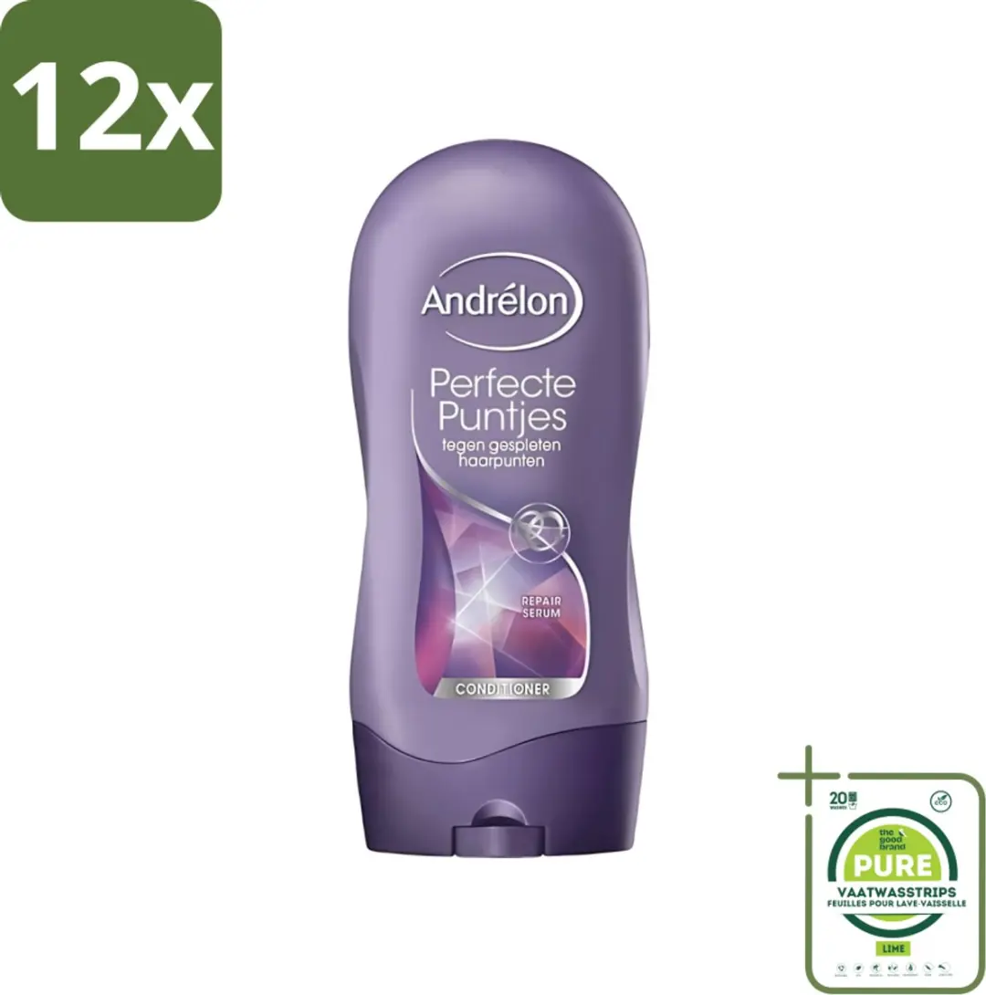 Andrélon Perfecte Puntjes Conditioner 300ml