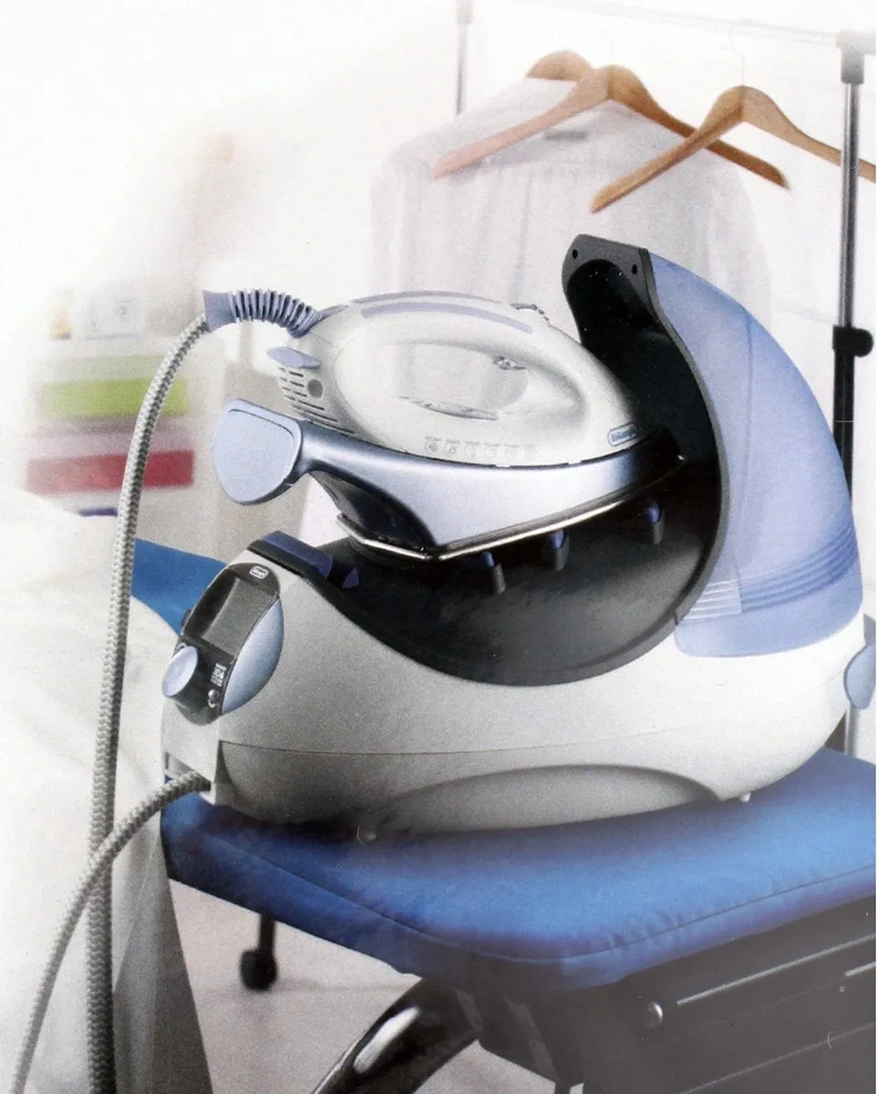 Kenwood SER3003 Strijkhoes
