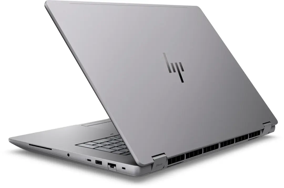 HP ZBook Fury G1i Intel Core Ultra 7 265HX Workstation - 32GB 1TB RTX PRO 3000 - Zilver