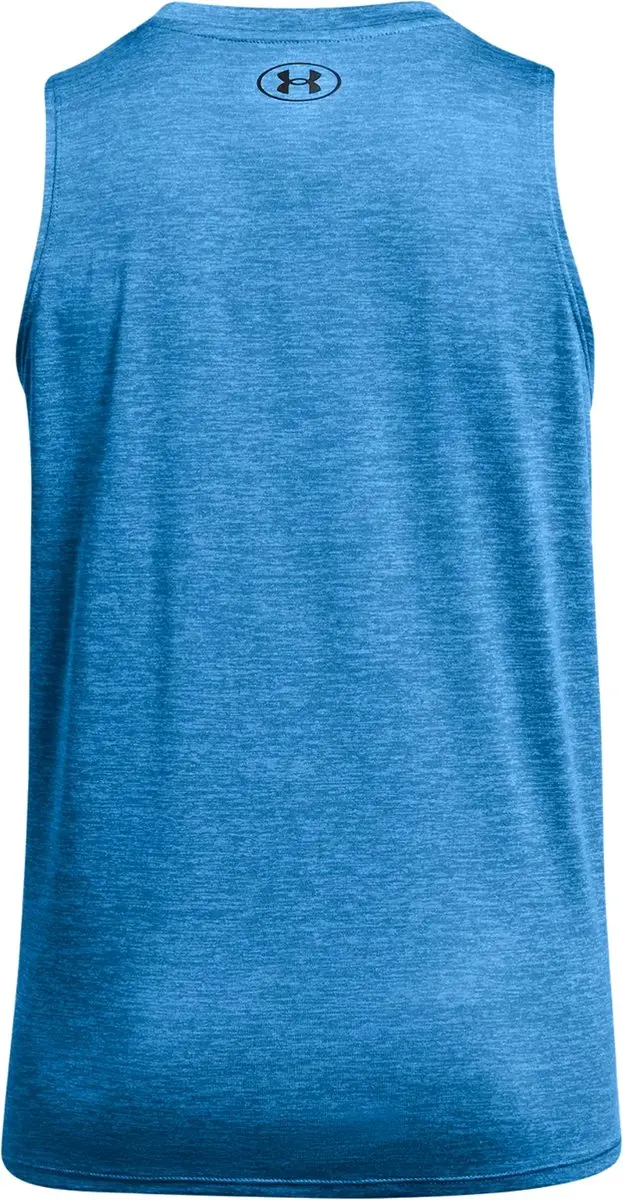 Under Armour Tech Twist Tank Singlet dames Blauw XS/34