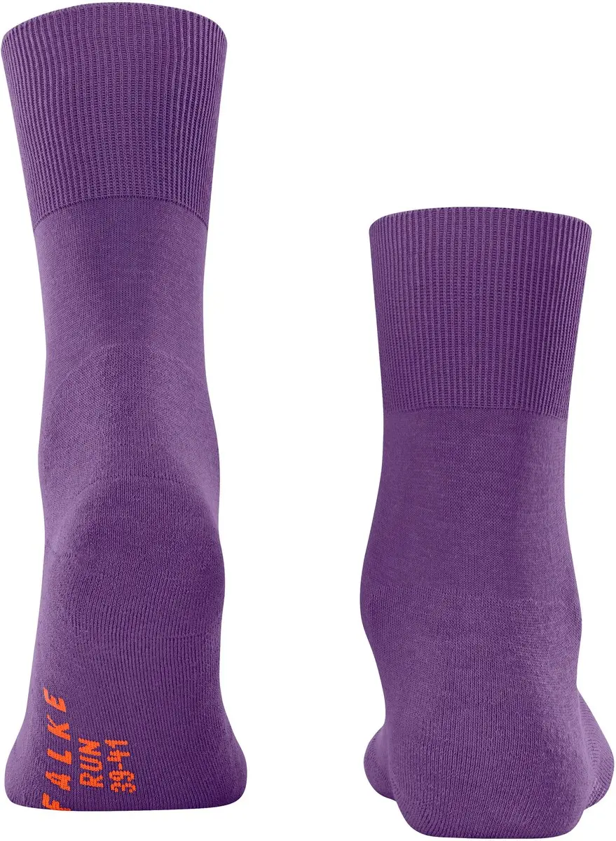 Falke Run Sokken - 39-41 - Paars