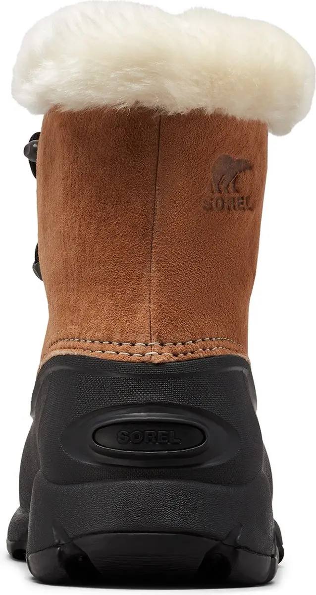 Sorel SNOW ANGEL™ Women's Snowboots - Rootbeer - Maat 36