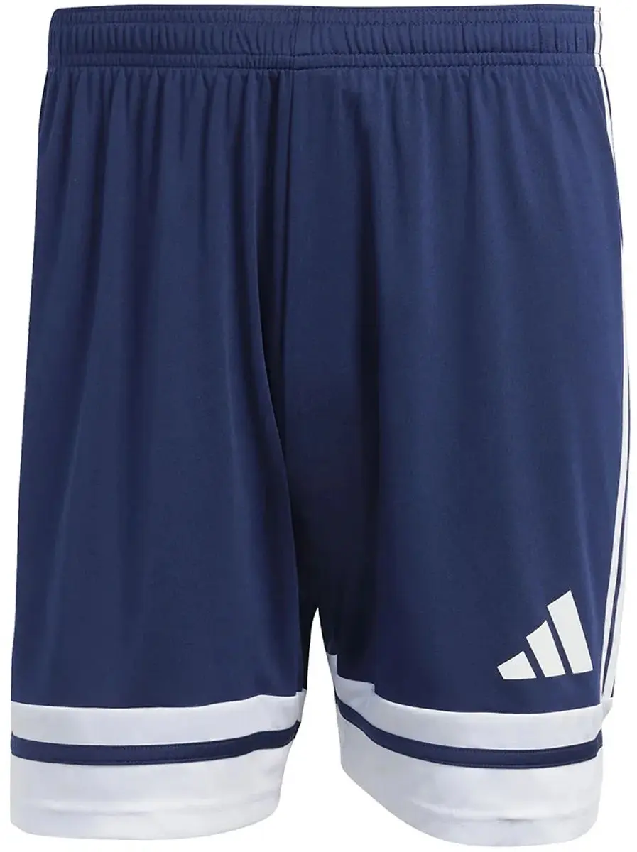 adidas Squadra 25 Korte Broek - XS - Blauw
