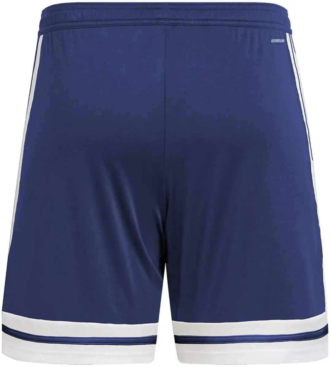 adidas Squadra 25 Korte Broek - XS - Blauw
