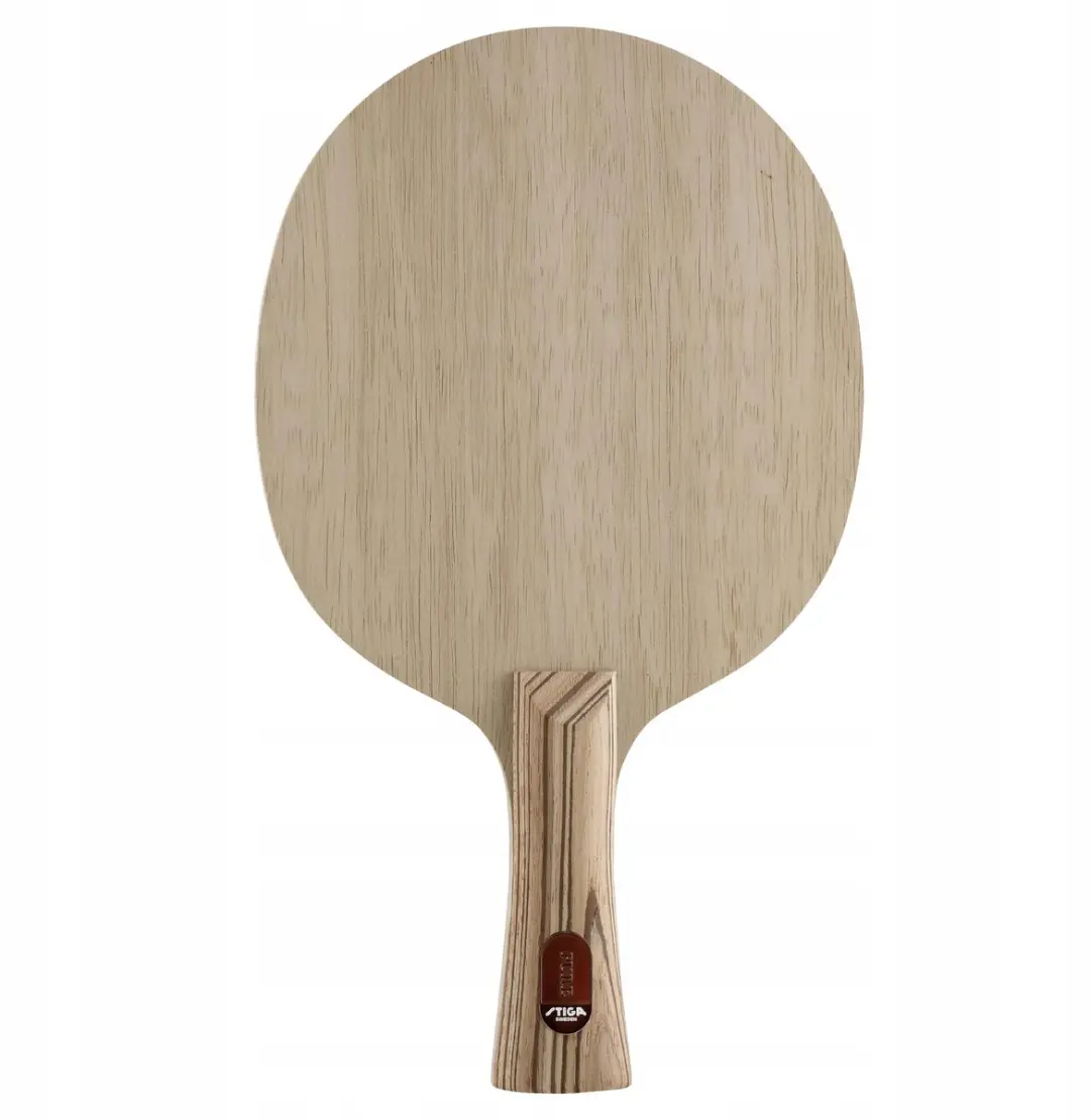 STIGA PURE Tafeltennisbatje