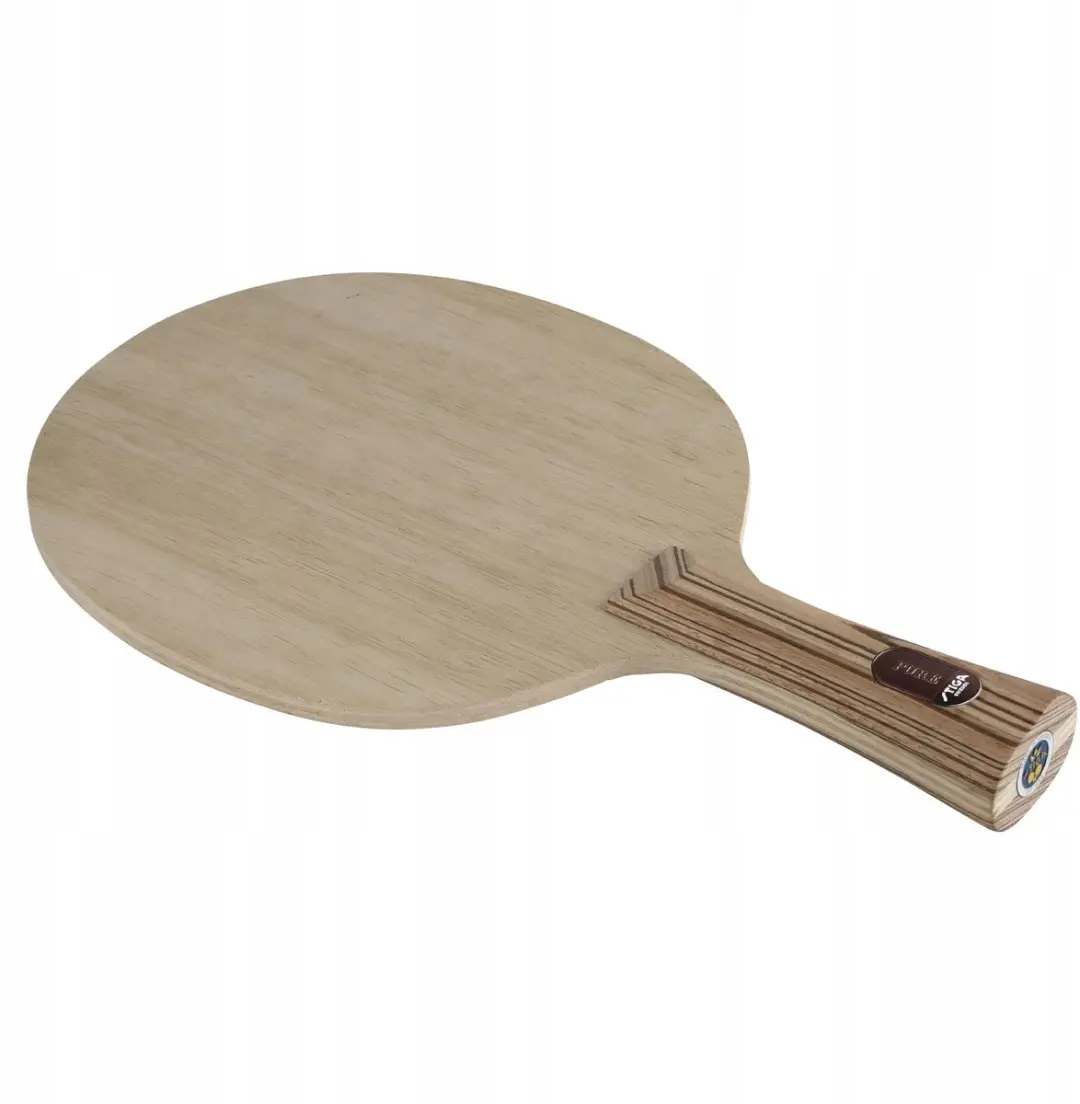 Stiga Pure Tafeltennisbatje - Offensief 7 lagen