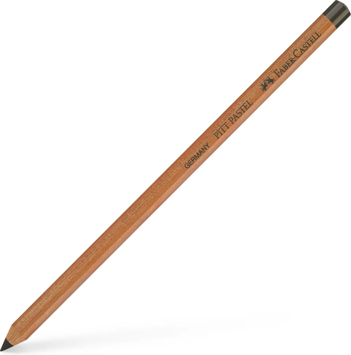 Faber-Castell Pitt Pastelpotlood 175 Donker Sepia